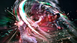 Tekken 8 adds Raven, newcomer Azucena - Gematsu