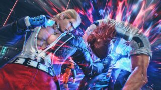 Tekken 8 January 2024 Release Date Pinned Down With 32-Character Roster and  New Solo 'Arcade Quest' Mode