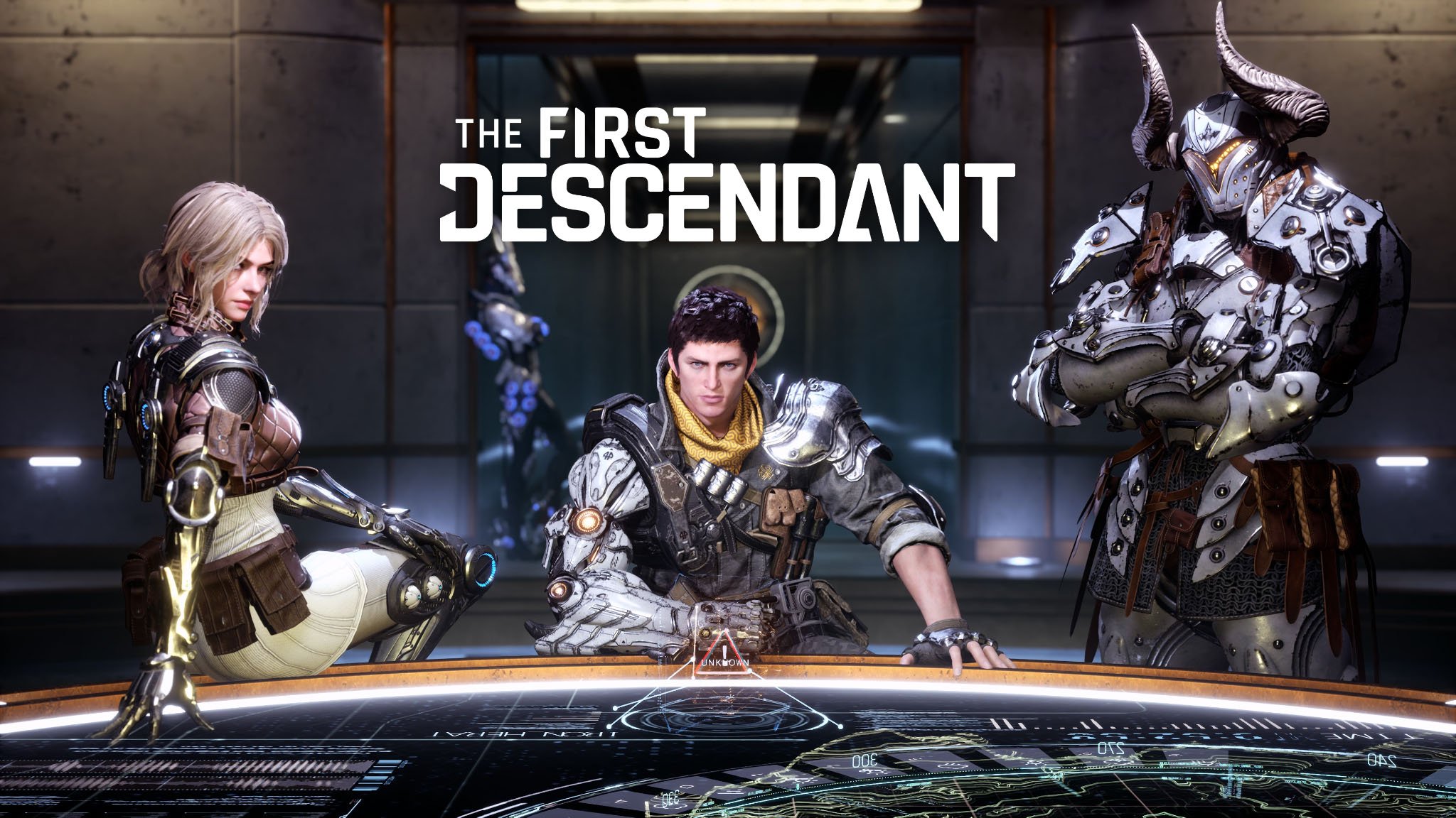 The First Descendant drops details on its upcoming cross-platform beta test  — GAMINGTREND