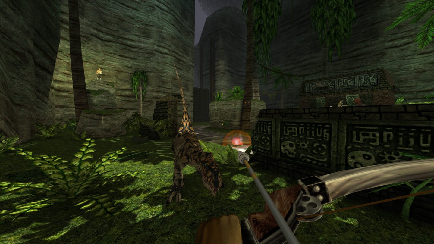 Turok 3: Shadow of Oblivion coming to PS5, Xbox Series, PS4, Xbox One ...