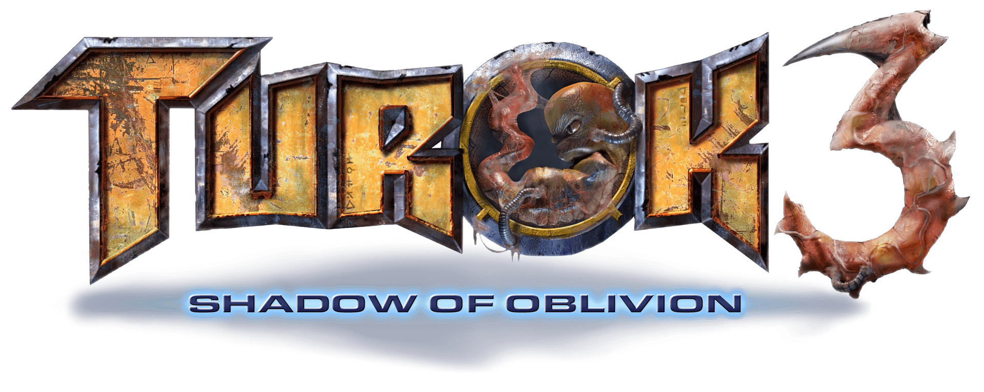 Turok 3 Shadow of Oblivion Gematsu