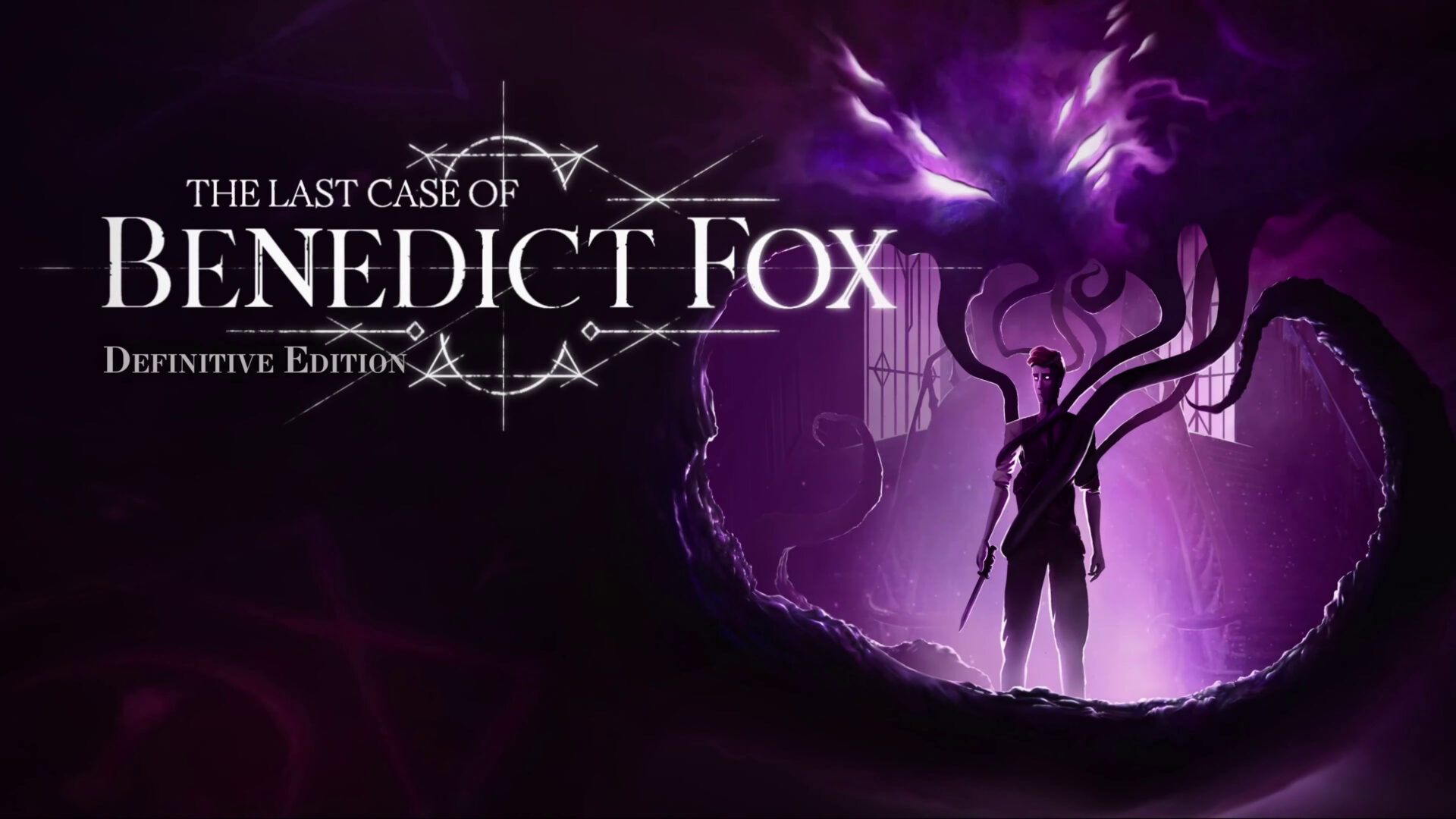 The Last Case of Benedict Fox: Definitive Edition announced for PS5 ...