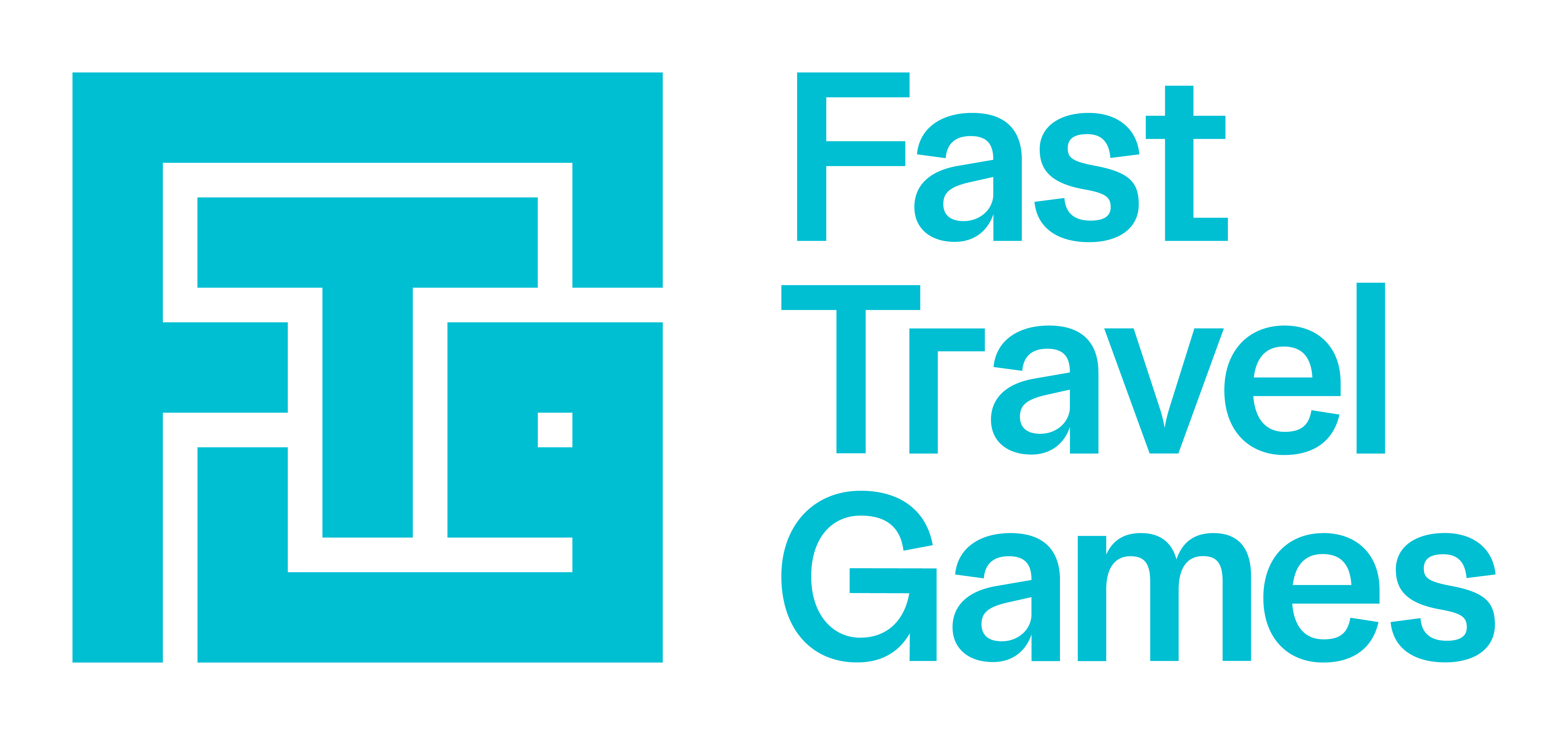 logo travel game