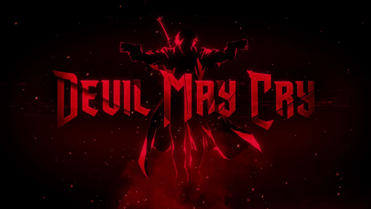Netflix is releasing a new Devil May Cry animated series - Polygon