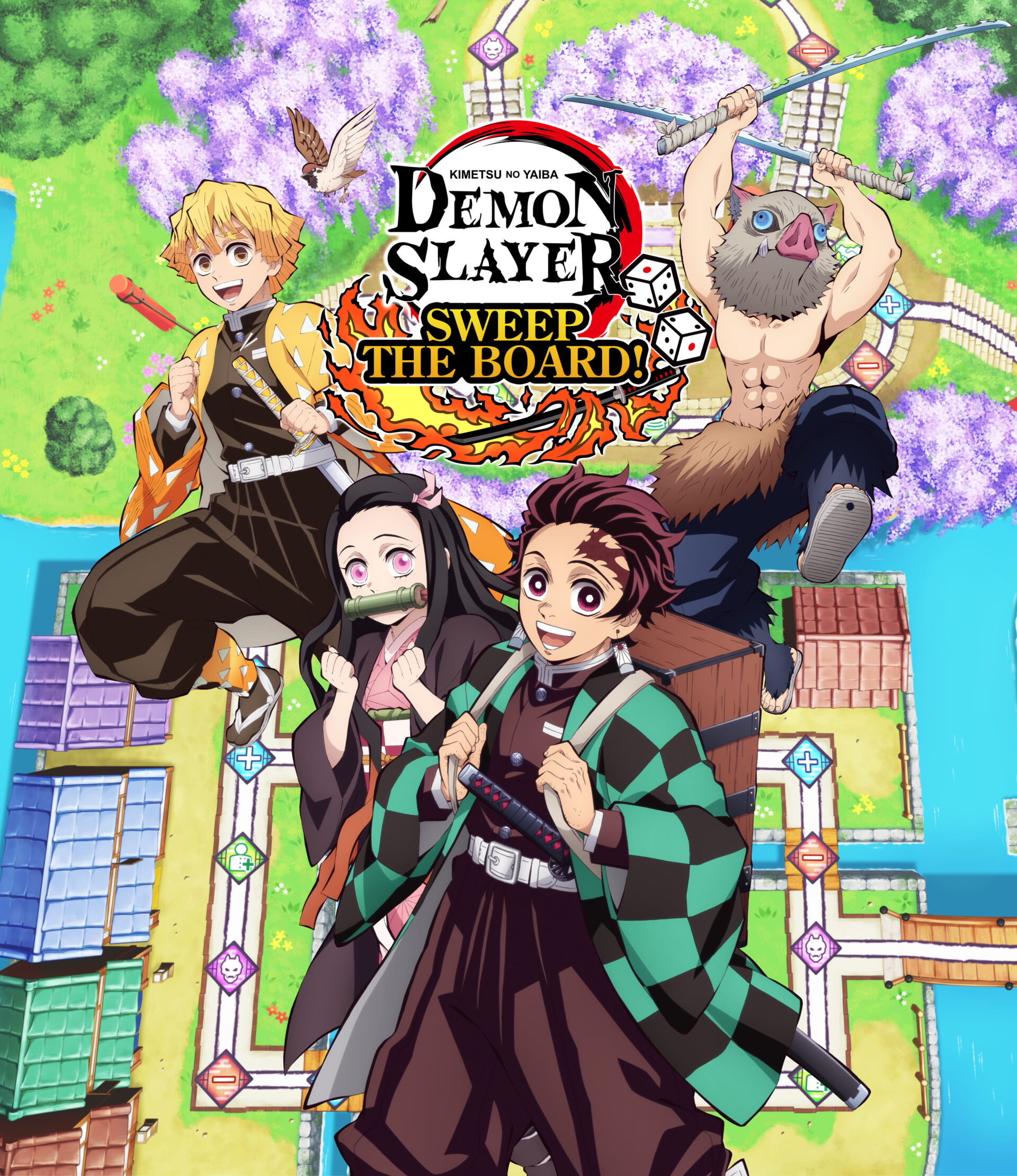 Demon Slayer Kimetsu No Yaiba Sweep The Board Coming West In 2024   Demon Slayer Kimetsu No Yaiba Sweep The Board 2023 09 13 23 015 1920x2220 