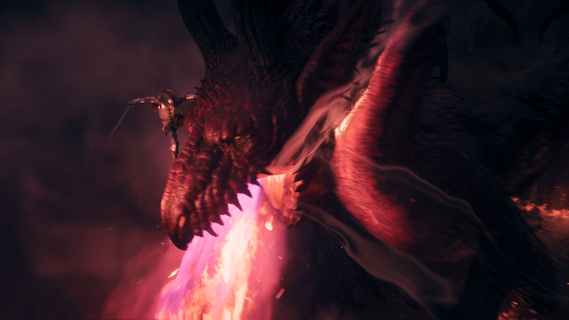 Dragon’s Dogma II ‘Gameplay Deep Dive’ video, details, and screenshots ...