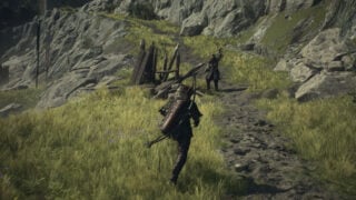 Dragon's Dogma 2 - 9 Minute Gameplay Deep Dive