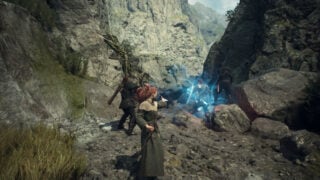 Dragon's Dogma 2 - 9 Minute Gameplay Deep Dive