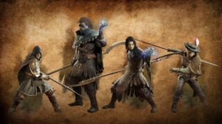 Dragon's Dogma II 'Gameplay Deep Dive' video, details, and screenshots -  Gematsu