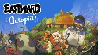 Buy Eastward from the Humble Store