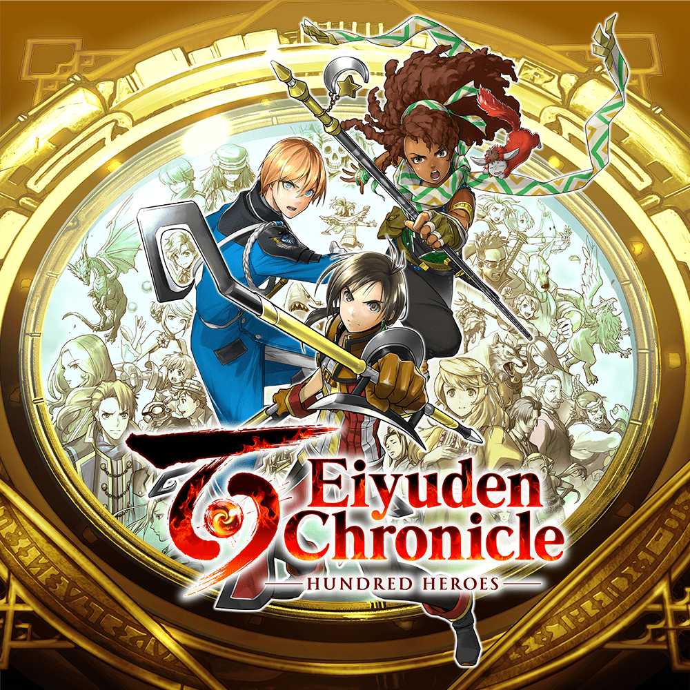 eiyuden chronicle hundred heroes game pass