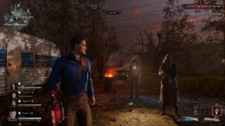 Petition · Make The Evil Dead Games Available Digitally ·