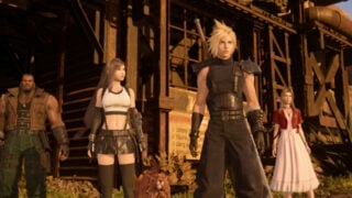 Final Fantasy 7 Rebirth PS5 Has 'New Comrades' You Can 'Cooperate