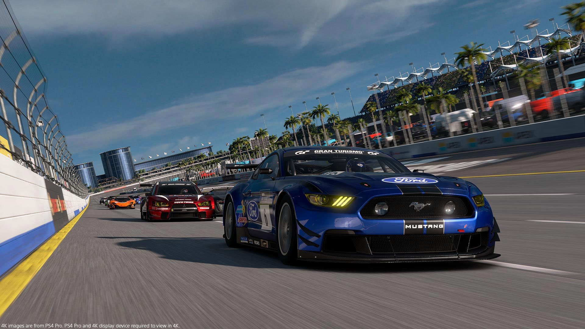 Gran Turismo Sport online service support to end in January 2024