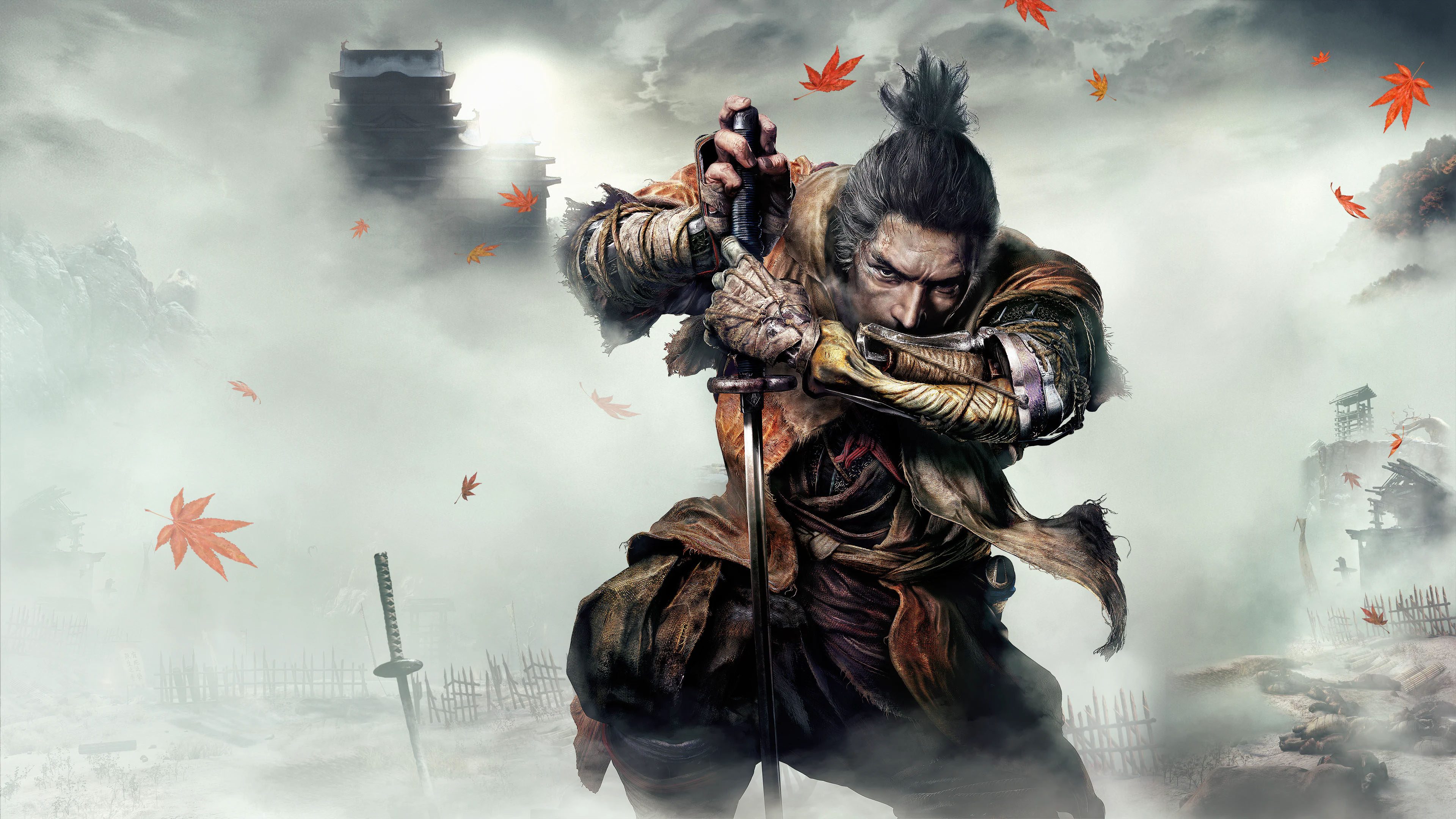 Sekiro: Shadows Die Twice - Review Thread