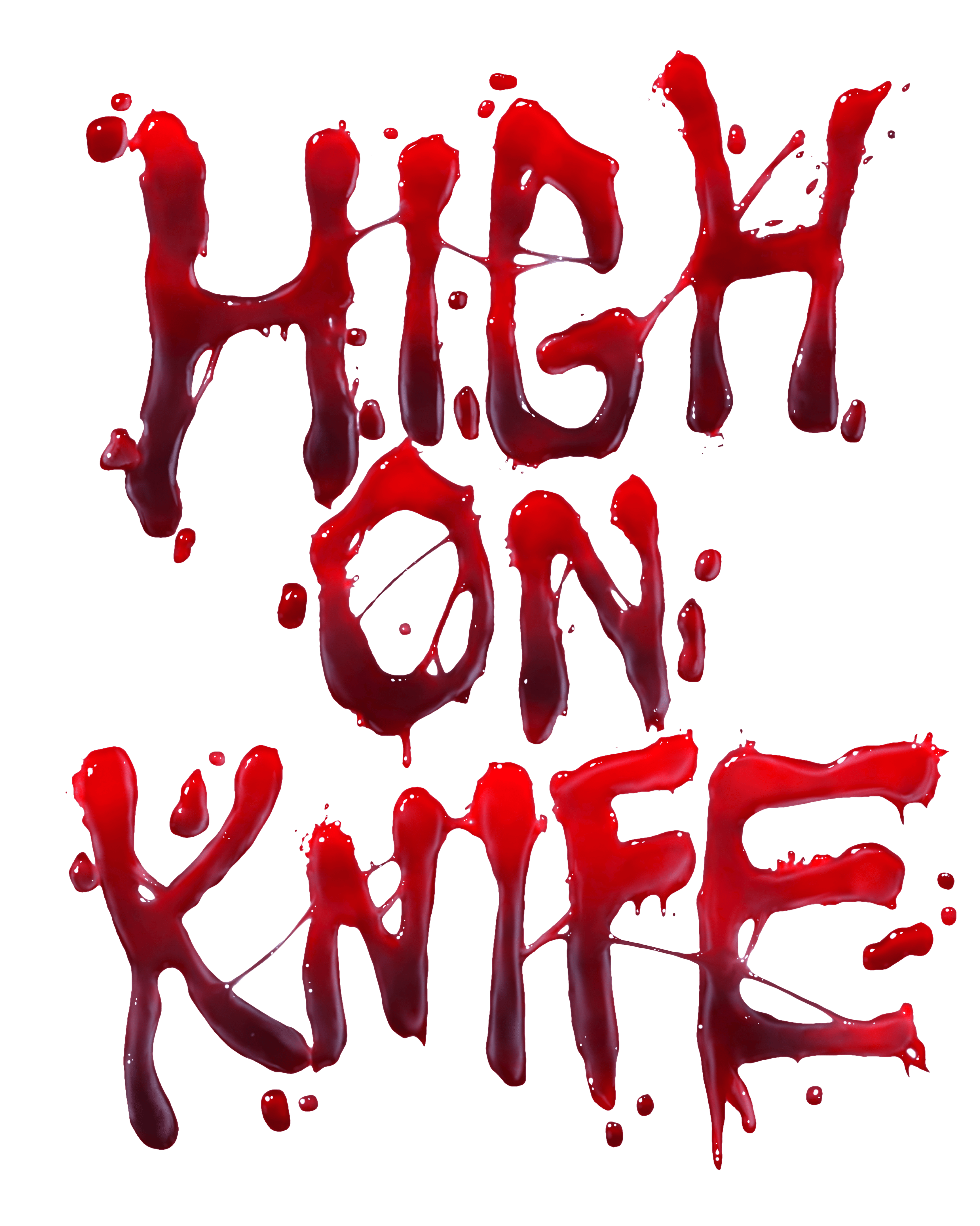 High on Knife is a New Paid DLC for Squanch Games' High on Life - IGN