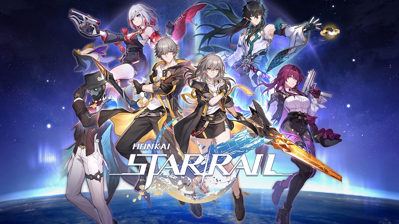 Honkai Star Rail PS4, PS5 - Playable Characters, Their Roles, and How to  Obtain Them - PlayStation Universe