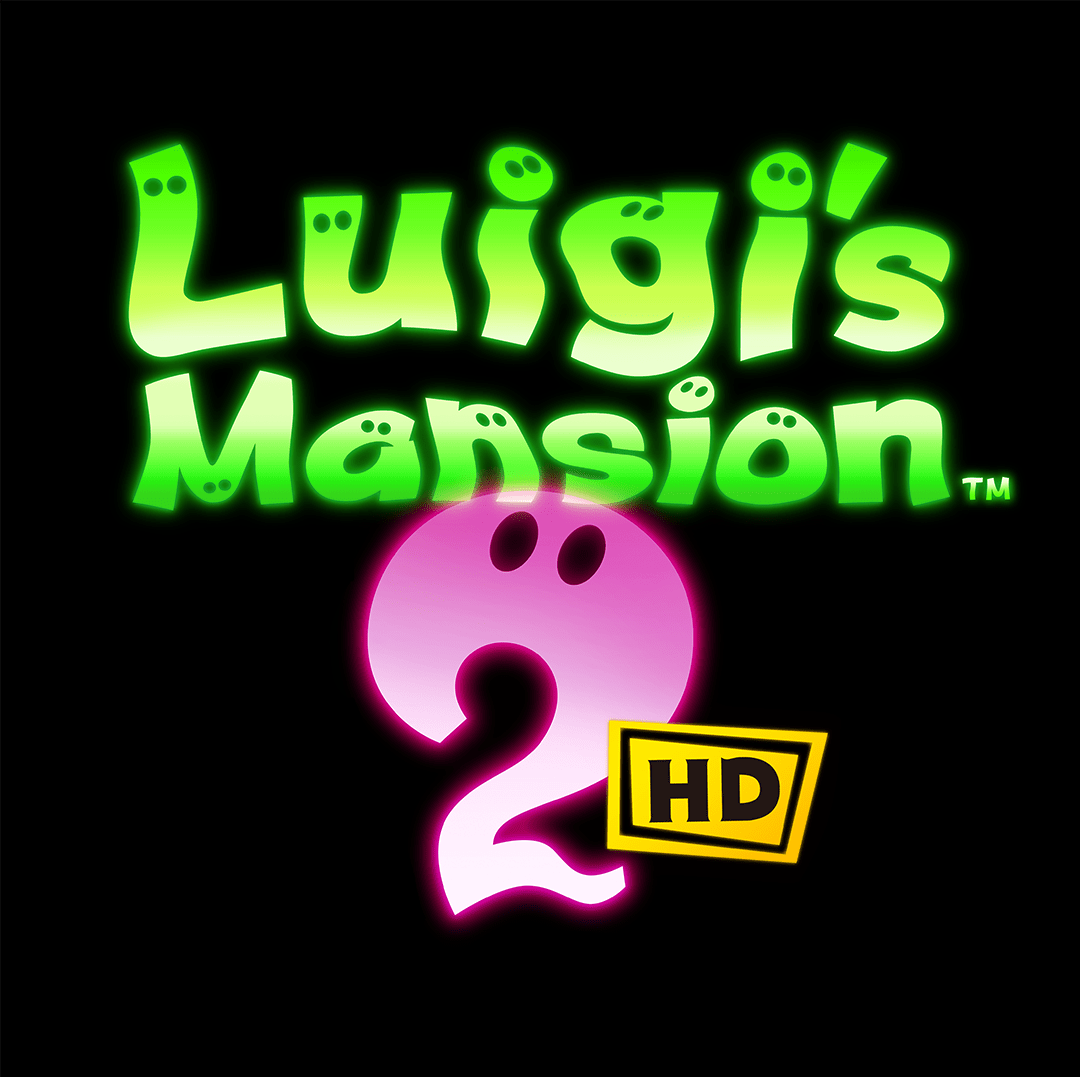 Luigi's Mansion 2 HD launches in summer 2024 - Gematsu