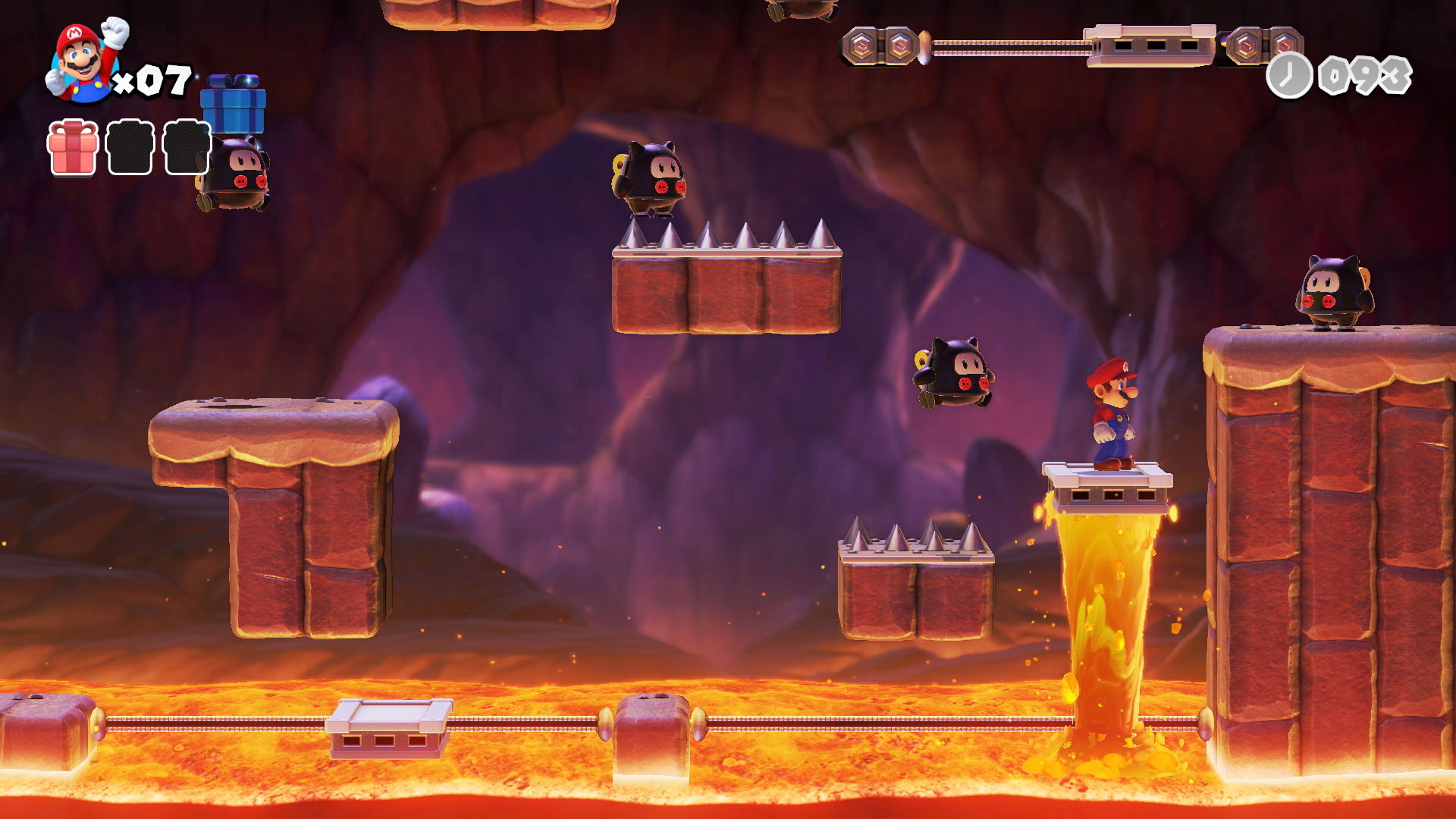Mario vs. Donkey Kong announced for Switch - Gematsu