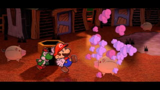 The First 'Paper Mario' Adventure is Heading to Nintendo Switch -  HorrorGeekLife