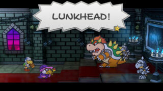 Paper Mario: The Thousand-Year Door announced for Switch - Gematsu