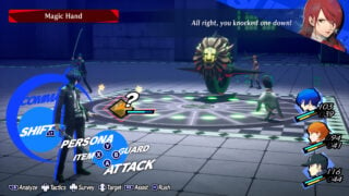 Persona 3 Reload details Strega, supporting characters, battle system, and  new scenes - Gematsu