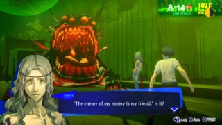 Persona 3 Reload Gets New Screenshots & Details & Introduces the English  Voice Cast