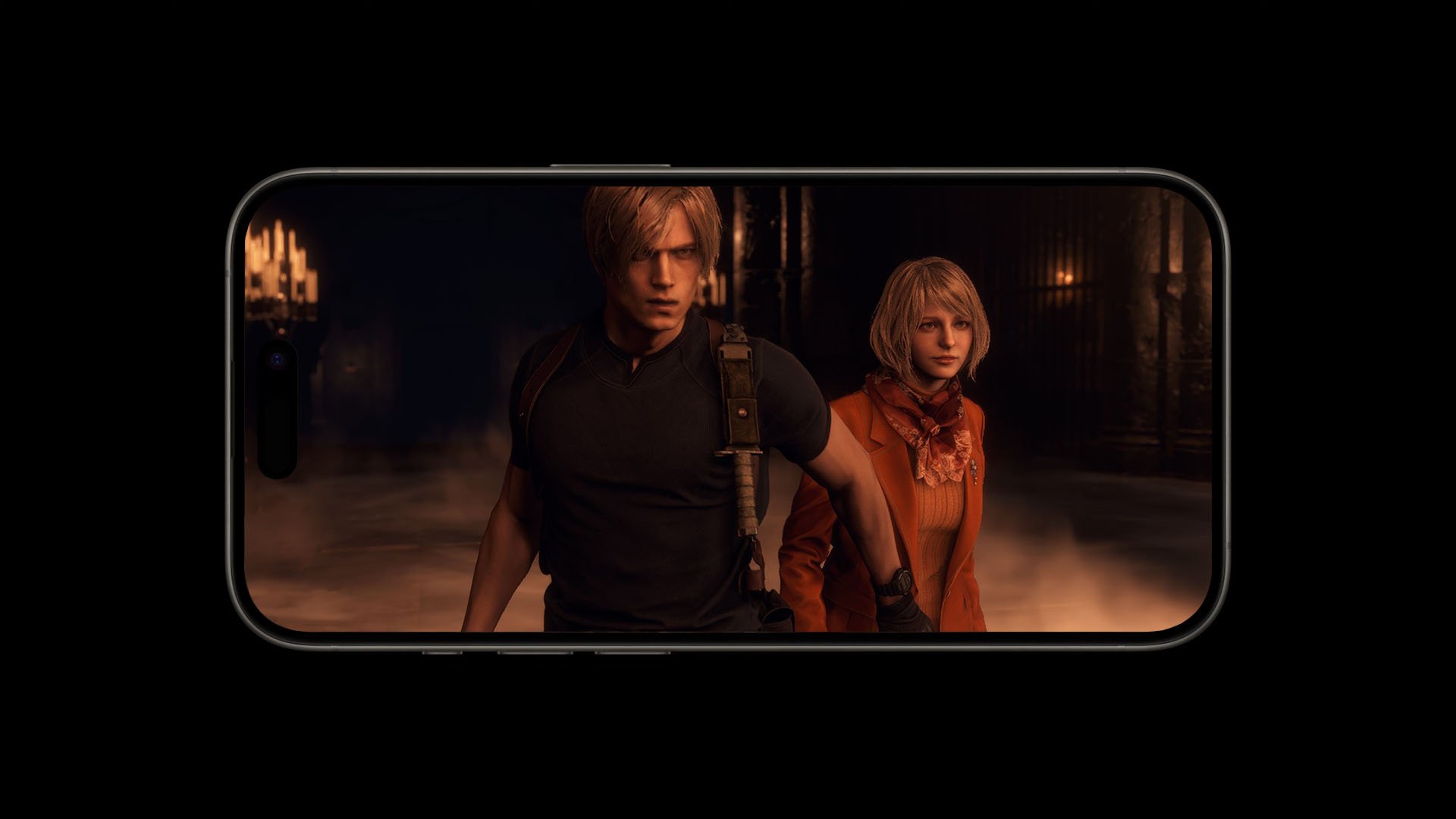 Resident Evil Village and the Resident Evil 4 remake are coming to the  iPhone 15 Pro. Apple's iPhone 15 Pro has an A17 Pro chip that enables  hardware-based ray tracing for games.