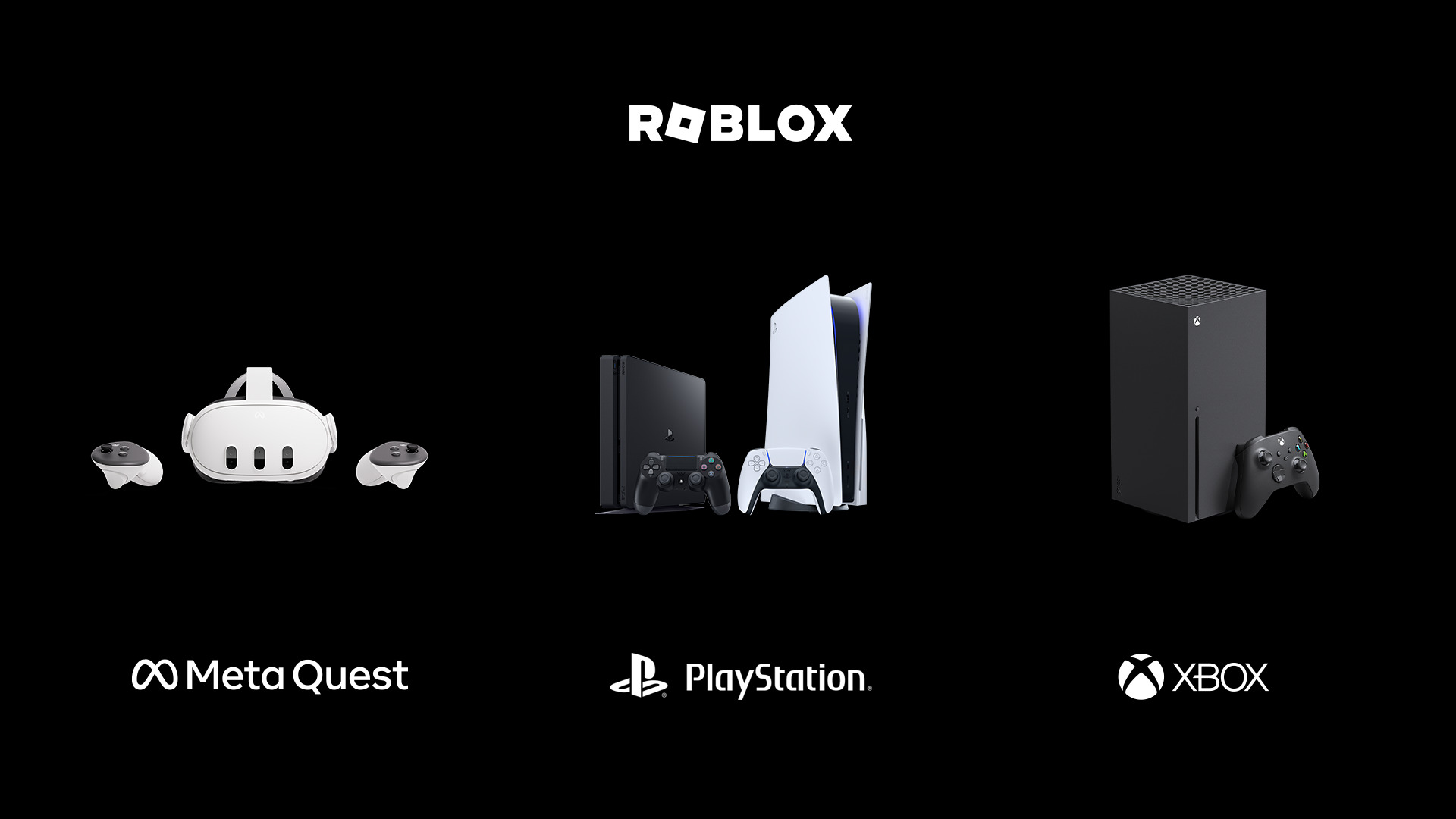 Nothing better than Roblox on the PS4 : r/roblox