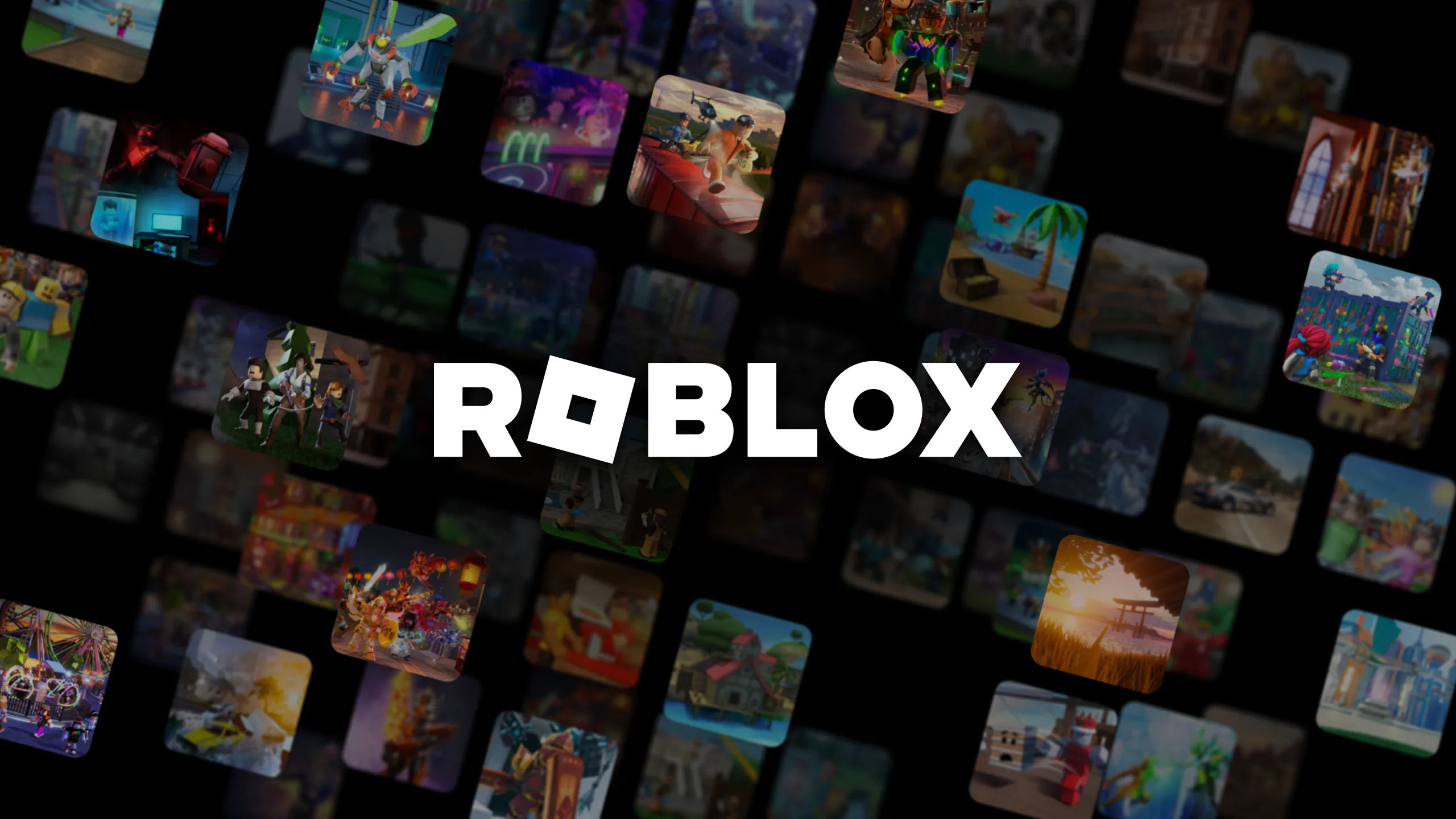 Roblox Corporation - Gematsu