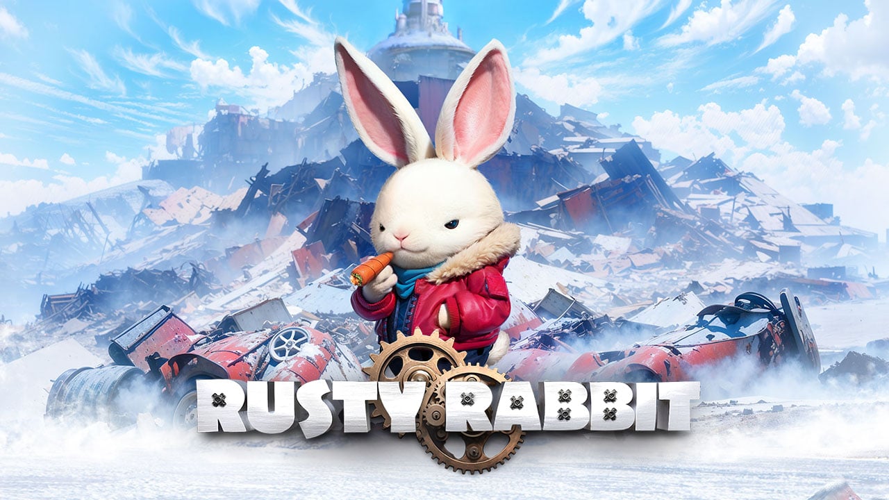 Netease Games And Nitro Plus Announce Side Scrolling Action Adventure Game Rusty Rabbit For Ps5