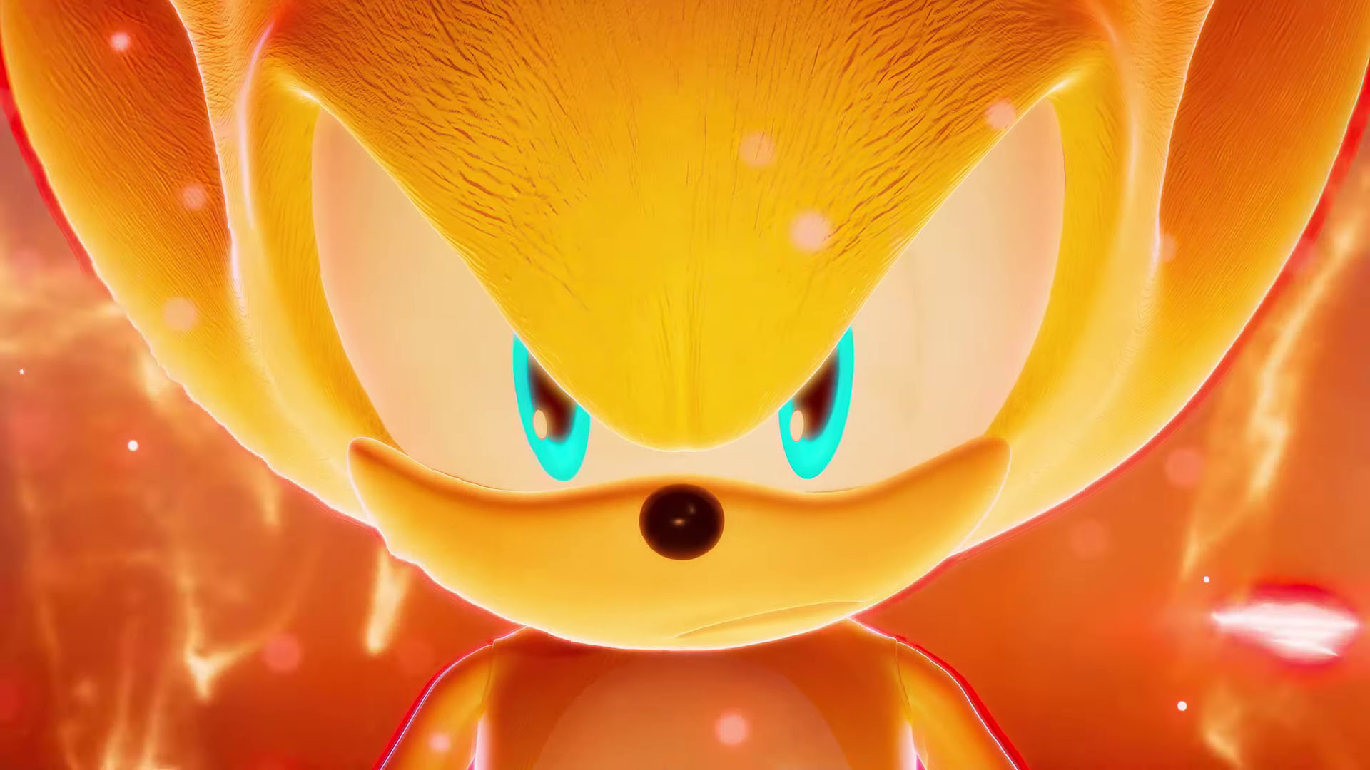 Sonic Adventure remake is finally on the horizon