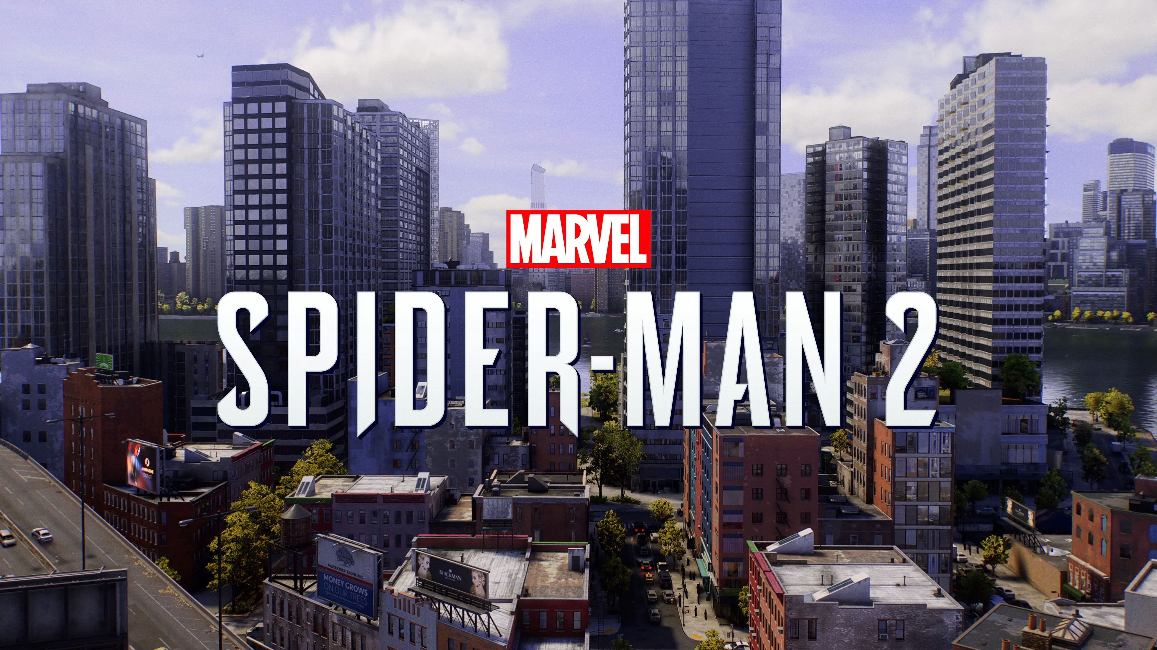 Preview the Marvel's Spider-Man 2 Soundtrack in the Digital Deluxe