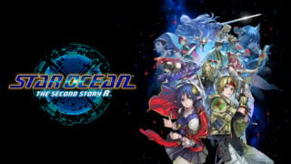 Star Ocean The Second Story R Announces Fast Travel, Fishing & Colosseum;  Combat Detailed - Noisy Pixel