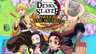 Demon Slayer: Kimetsu no Yaiba games announced for PS4, iOS and Android  [Update 2] - Gematsu