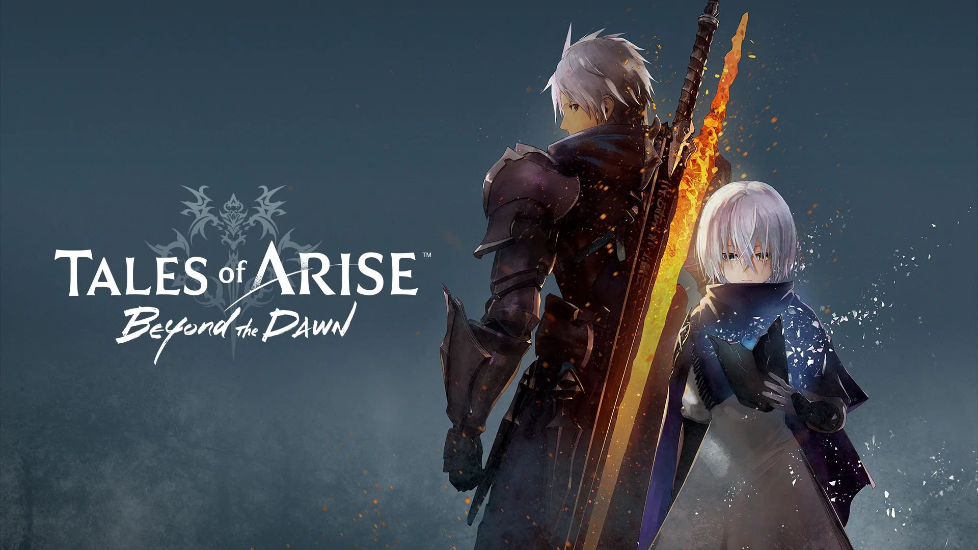 Tales of Arise expansion 'Beyond the Dawn' announced - Gematsu