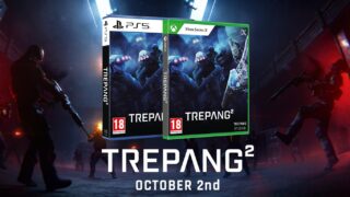 Trepang2 (Multi), jogo de tiro em primeira pessoa frenético, será lançado  para PlayStation 5 e Xbox Series X/S em 2 de outubro - GameBlast