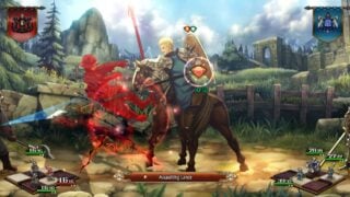 Vanillaware's Tactical RPG Unicorn Overlord Unveils Characters & Setting -  GamerBraves