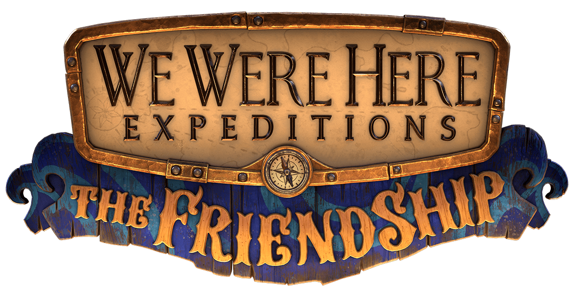 is we were here expeditions contain crossplay ps5 and pc｜بحث TikTok