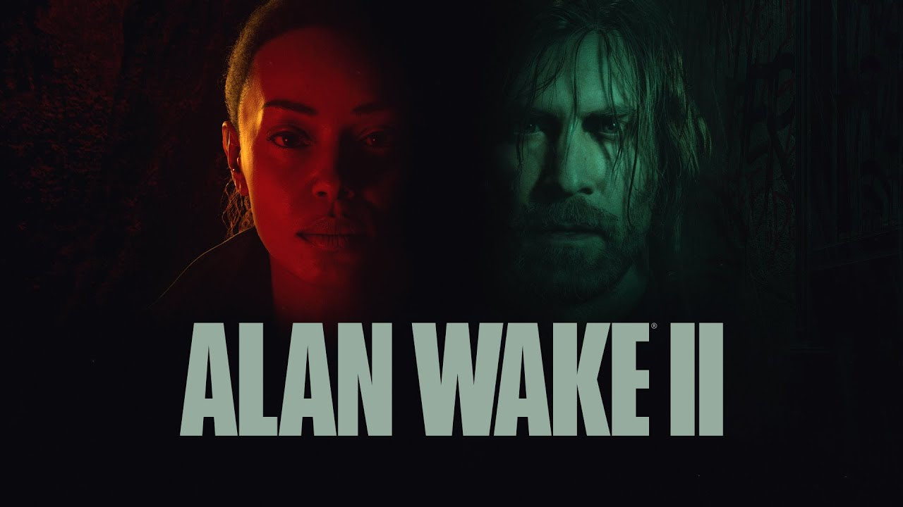 Alan Wake 2 takes its hero to a Dark Place - Polygon