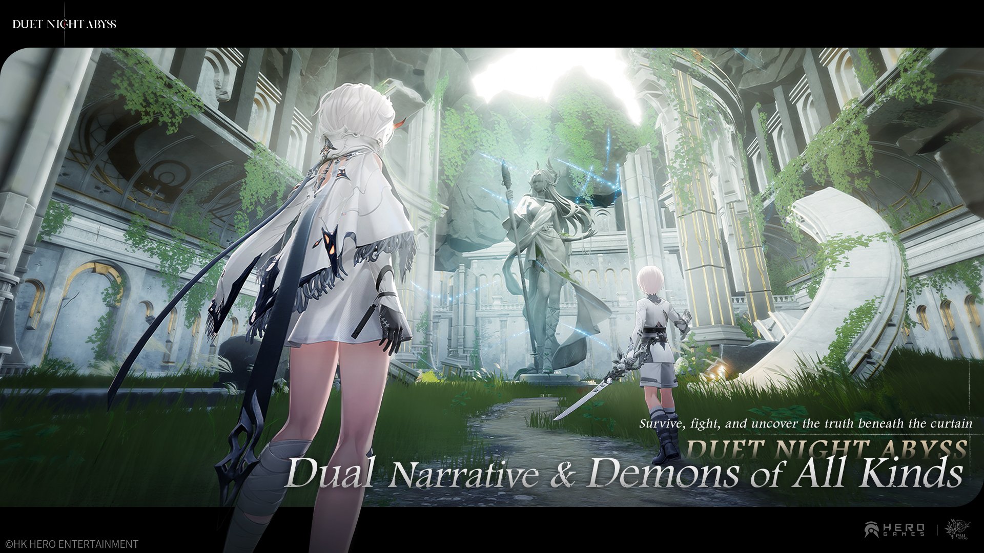 duet night abyss: Duet Night Abyss: Check out what we know about upcoming  anime game's release date, gameplay, trailer, platforms and more - The  Economic Times