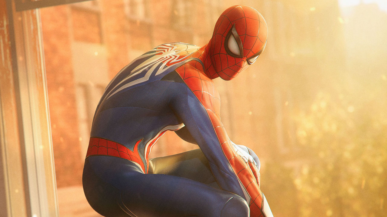 Marvel's Spider-Man 2 launches October 20 - Gematsu