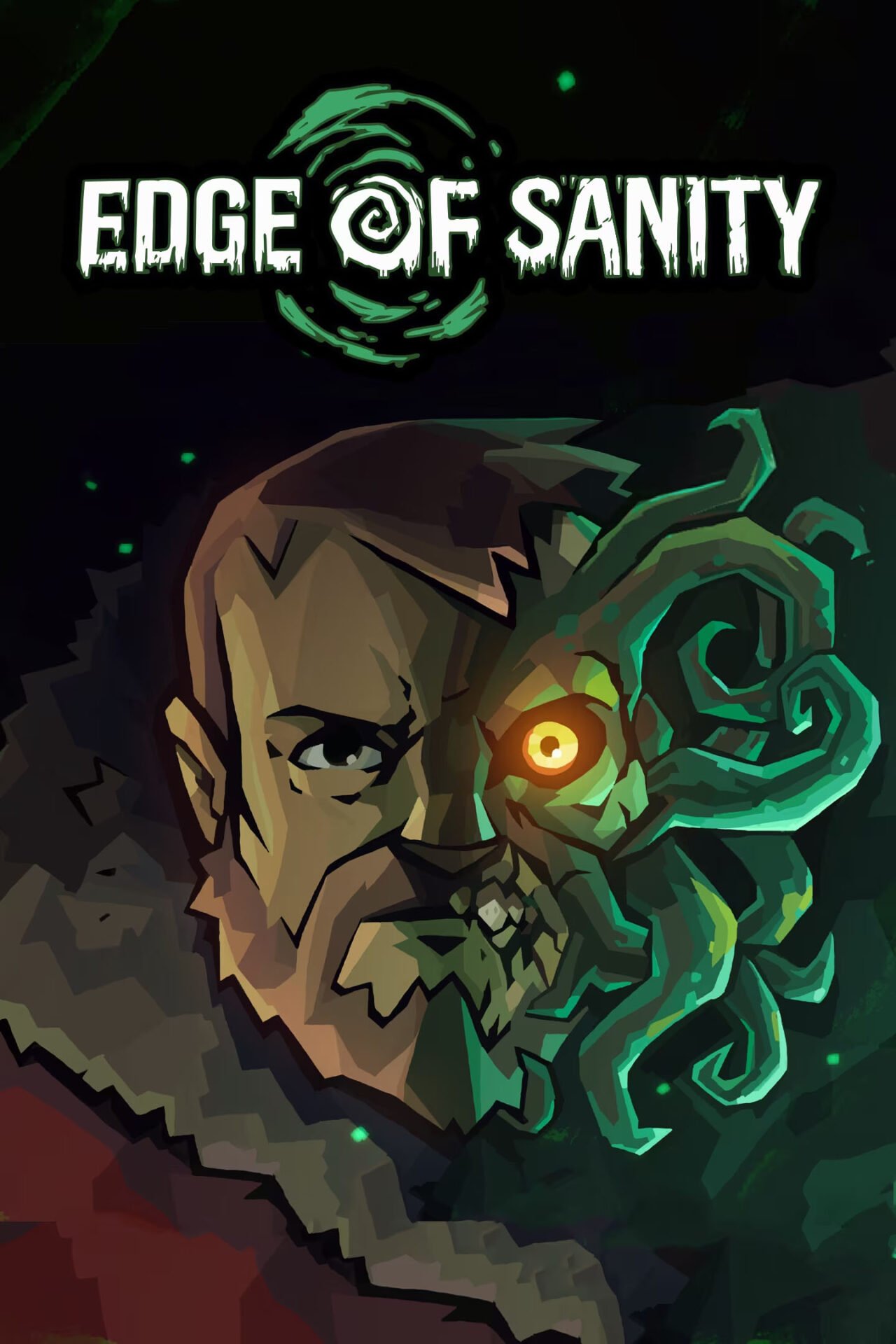 Edge Of Sanity Gematsu   Game Page Box Art Edge Of Sanity 1280x1920 