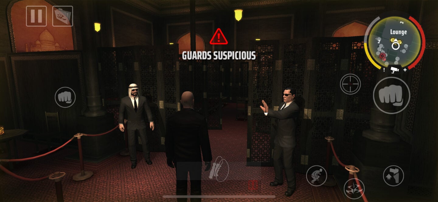 Hitman: Blood Money Reprisal Announced For Switch, IOS, And Android ...