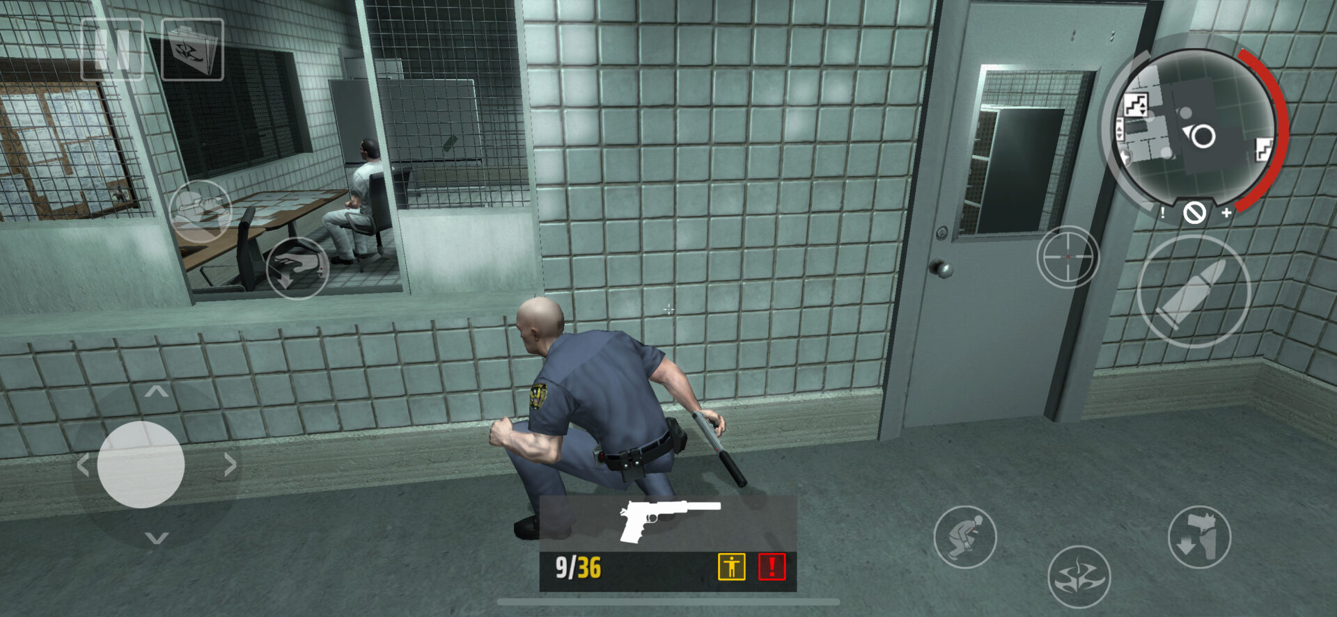 Hitman: Blood Money Reprisal Announced For Switch, IOS, And Android ...