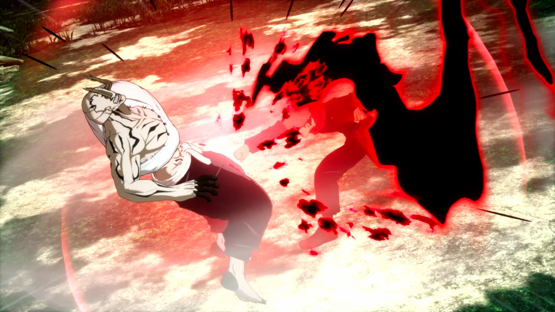 JUJUTSU KAISEN CURSED CLASH will launch on February 2, 2024