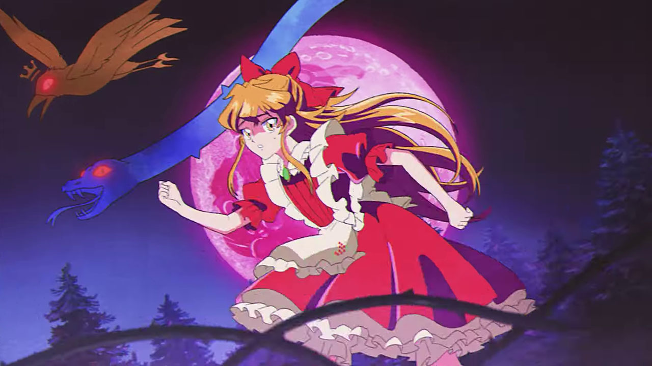 Stream Sailor Moon Crystal Season 3 OP - Opening Full version by Elise