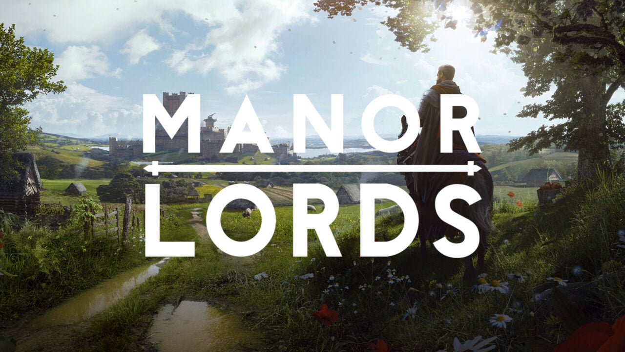 Manor Lords launches in Early Access for PC on April 26, 2024, later for consoles Gematsu