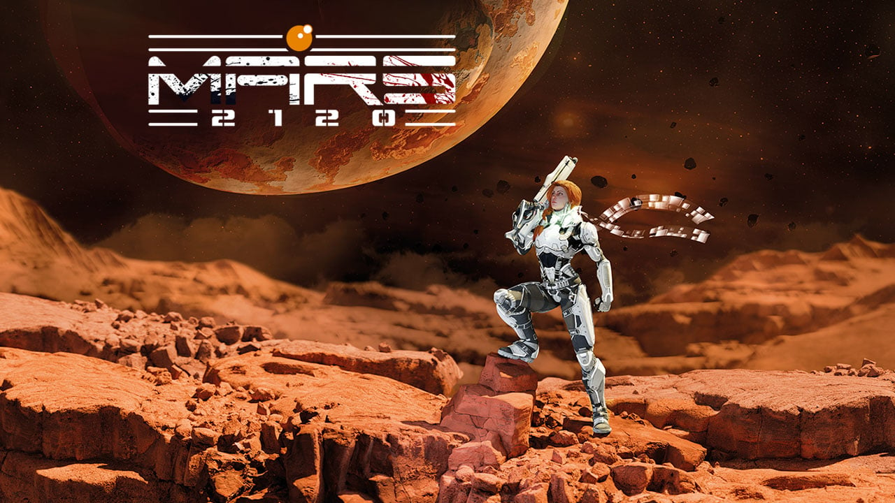 MARS 2120 launches March 28, 2024 for PS5, Xbox Series, PS4, Xbox One,  Switch, and PC [Update: Delayed to Q2 2024] - Gematsu