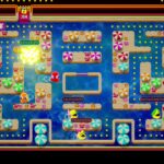 Pac-Man Mega Tunnel Battle: Chomp Champs revealed for Switch